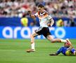 Germania - Curacao, duel în grupele Campionatului Mondial, 14 iunie 2026 // foto: Imago Images