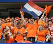 Olanda - Japonia, în grupa F la Campionatul Mondial // FOTO: Imago Images