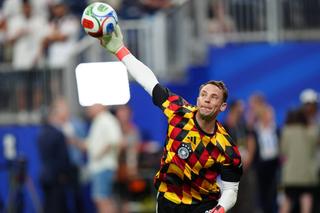 Manuel Neuer, record incredibil doborât la meciul Germania - Curacao » L-a depășit pe Lothar Matthaus