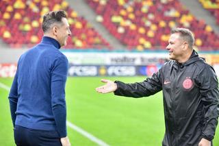 Lovitură de teatru: FCSB l-a convins să revină a PATRA oară!
