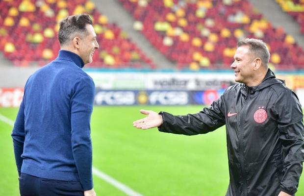 Lovitură de teatru: FCSB l-a convins să revină a PATRA oară!