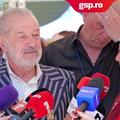 Gigi Becali, patronul celor de la FCSB