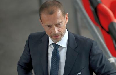 UEFA atacă FIFA în scandalul „Balogun”: „S-a depășit o linie roșie”