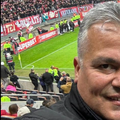 Ce legături are Adrian Veștea, noul premier desemnat de Nicușor Dan, cu sportul: implicat în proiecte majore, s-a pozat cu bannerul PCH în spate și a numit-o „Steaua” pe FCSB