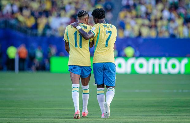 „Brazilia nu mai poate juca samba!” » Verdict dur după remiza cu Maroc de la Cupa Mondială