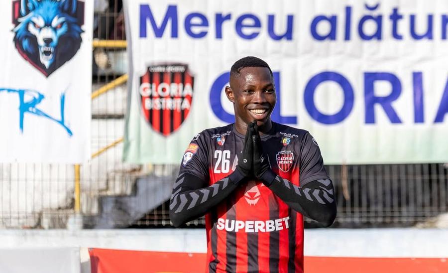 U Cluj, aproape de al șaselea transfer al verii » Vicecampioana României, acord cu jucătorul