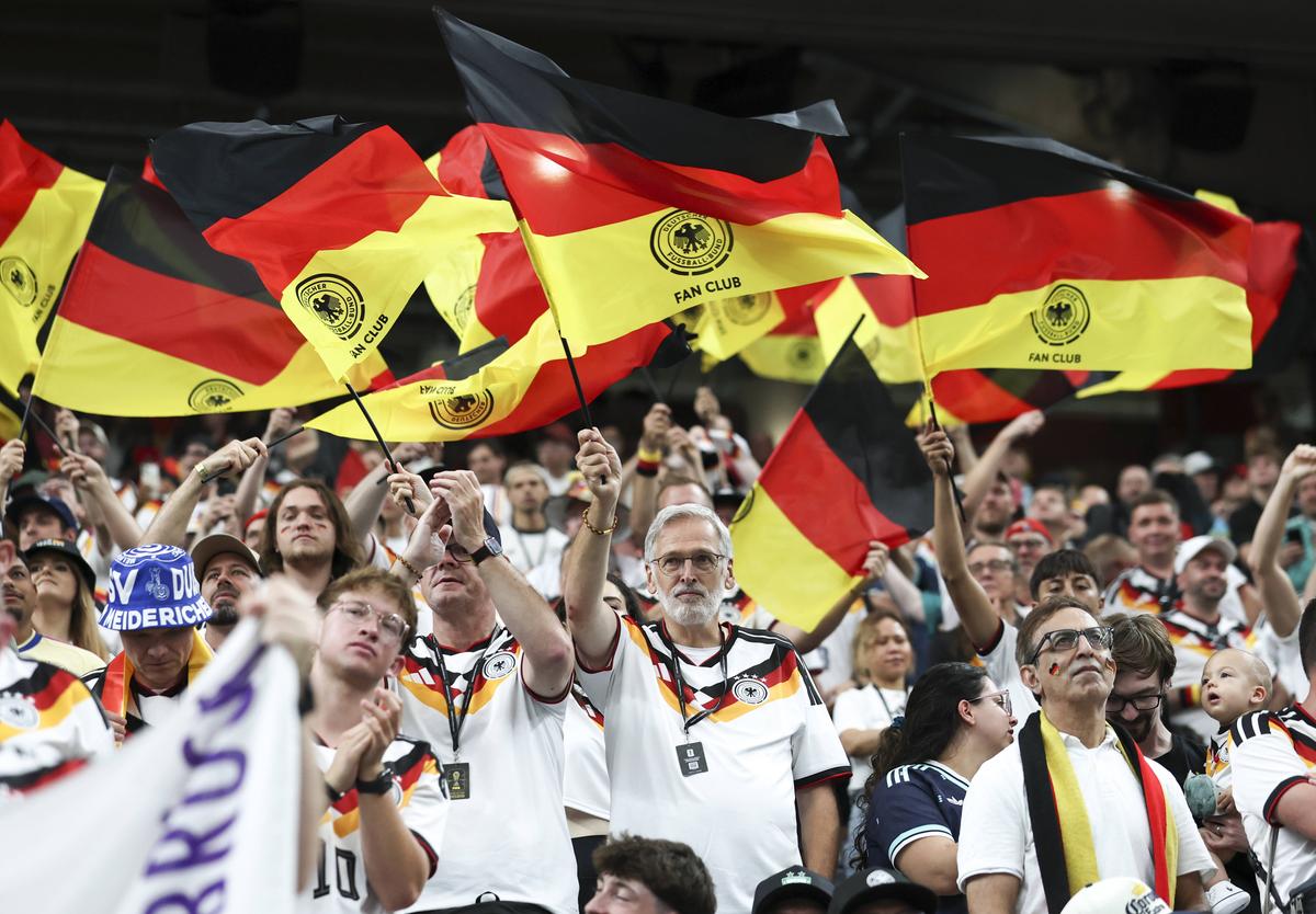 Germania - Curacao, duel în grupele Campionatului Mondial, 14 iunie 2026