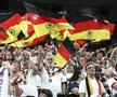 Germania - Curacao, duel în grupele Campionatului Mondial, 14 iunie 2026 // foto: Imago Images