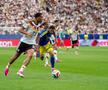 Germania - Curacao, duel în grupele Campionatului Mondial, 14 iunie 2026 // foto: Imago Images