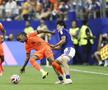 Olanda - Japonia, în grupa F la Campionatul Mondial // FOTO: Imago Images