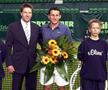 Ralf Weber și Andrei Pavel în 2002 Foto: Imago Images