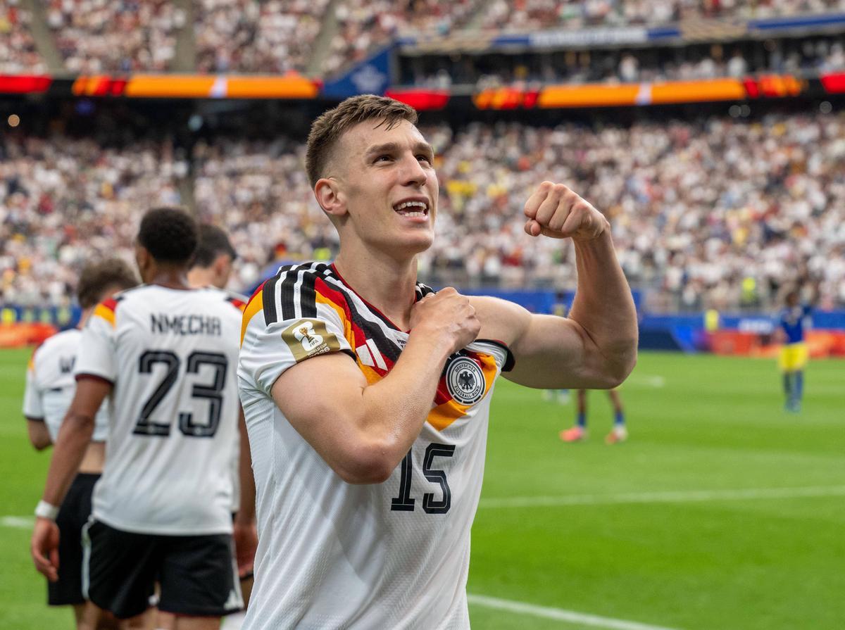 Germania - Curacao, duel în grupele Campionatului Mondial, 14 iunie 2026