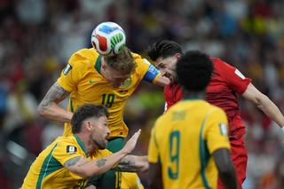 „Cangurii” au dezmembrat „ienicerii”! Turcia lui Montella, executată cu sânge rece de Australia, rezultat surpriză la Mondial