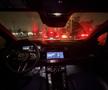Imagini cu mașina Waymo în Los Angeles FOTO: Ionuț Iordache (GSP)