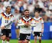 Germania - Curacao, duel în grupele Campionatului Mondial, 14 iunie 2026 // foto: Imago Images