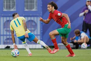 Manchester City, 100 de milioane de euro pentru starul de 18 ani care a impresionat la Mondial