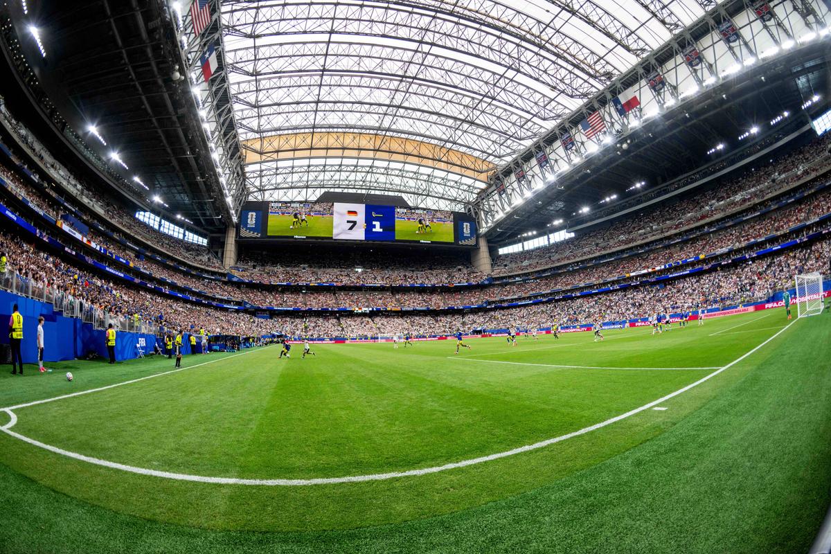 Germania - Curacao, duel în grupele Campionatului Mondial, 14 iunie 2026