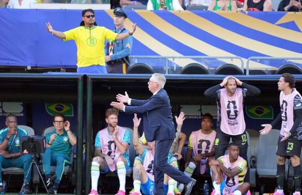 Revelația Maroc și realitatea lui Ancelotti