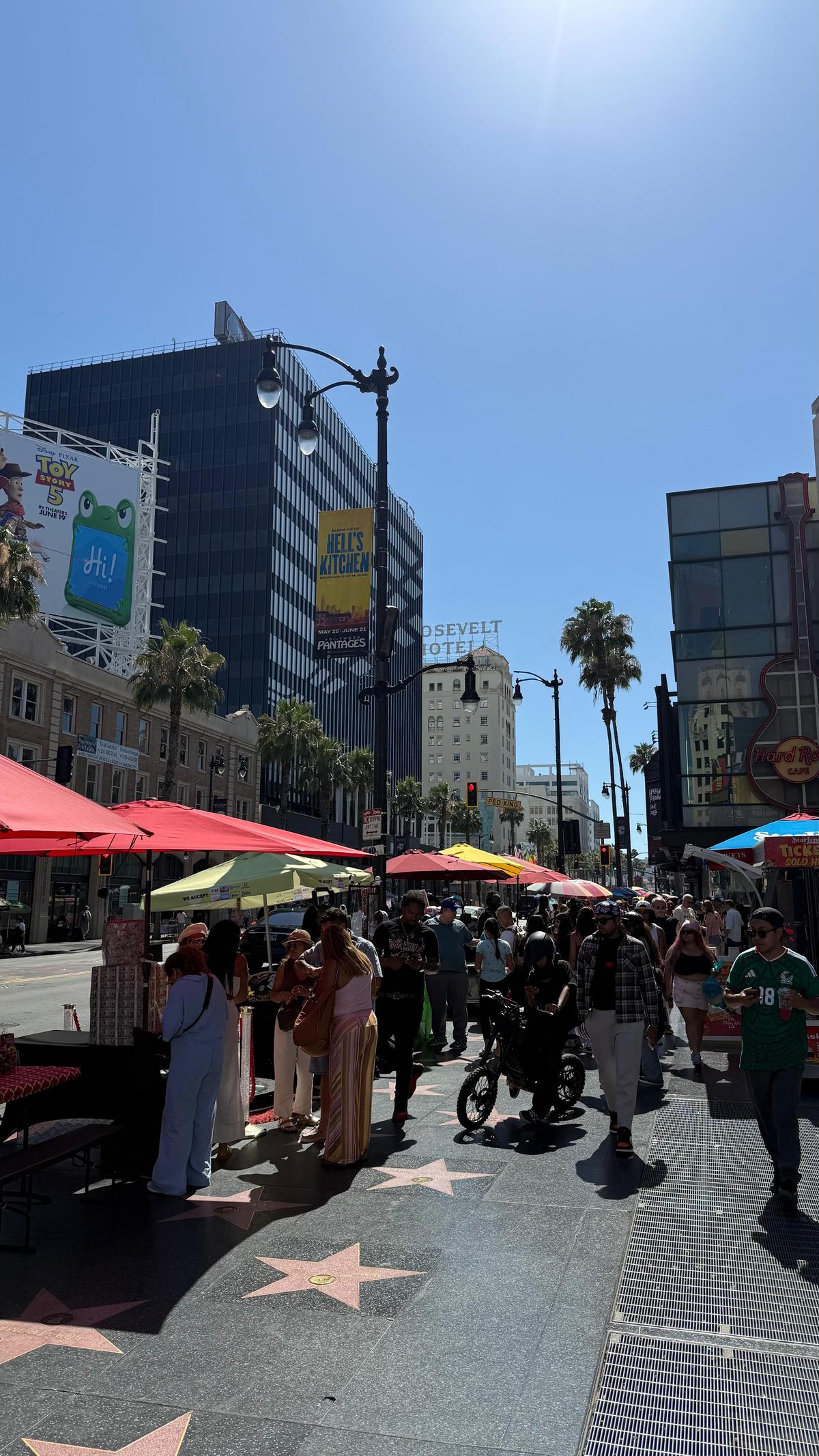 Cum arată consumul de cannabis în Los Angeles