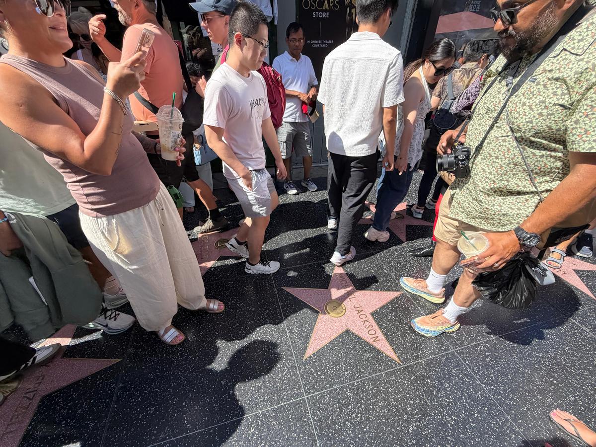 Cum arată consumul de cannabis în Los Angeles