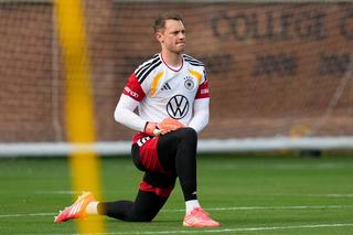 Nagelsmann se bazează pe Manuel Neuer la Campionatul Mondial: „Avem mare încredere în el”