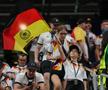 Germania - Curacao, duel în grupele Campionatului Mondial, 14 iunie 2026 // foto: Imago Images