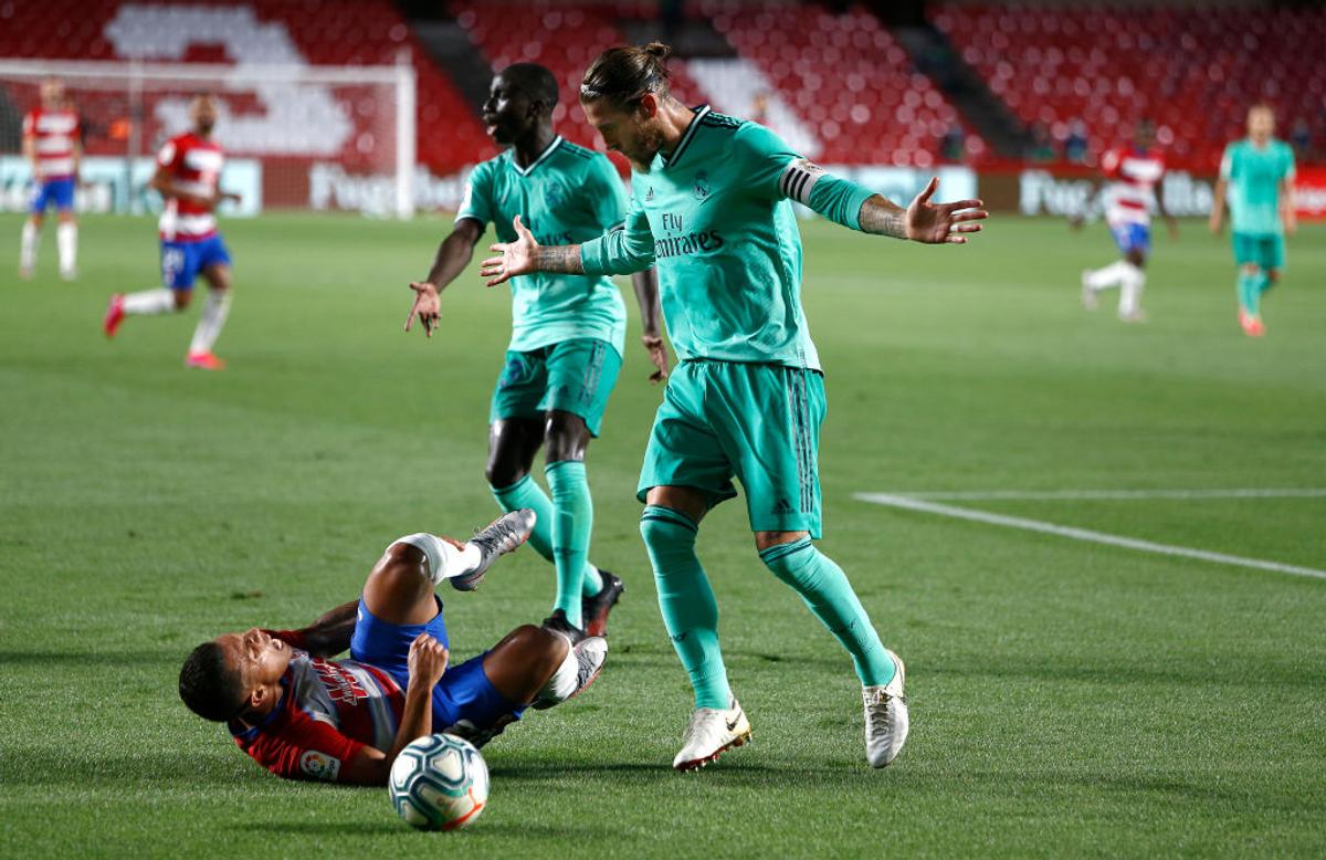 REAL MADRID. Zidane: „Am urlat de bucurie. Am suferit cumplit” » Explicația unui titlu aproape cucerit