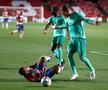 REAL MADRID. Zidane: „Am urlat de bucurie. Am suferit cumplit” » Explicația unui titlu aproape cucerit