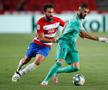 Real Madrid, la două puncte de titlu după victoria cu Granada! Când pot deveni Los Blancos campioni