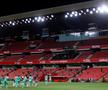 Real Madrid, la două puncte de titlu după victoria cu Granada! Când pot deveni Los Blancos campioni