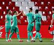 REAL MADRID. Zidane: „Am urlat de bucurie. Am suferit cumplit” » Explicația unui titlu aproape cucerit