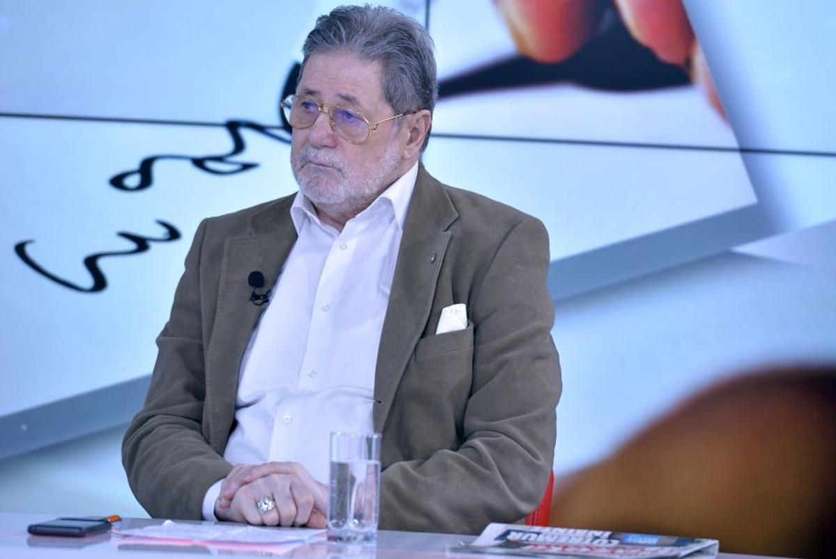DINAMO. Cornel Dinu nu vede cu ochi buni aducerea lui Mulțescu: „Dinamo se duce într-un abis! Nu știu ce capacitate mai are Gigi să se impună. S-au așezat anii peste el”