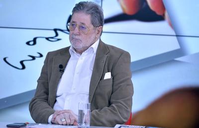 DINAMO. Cornel Dinu nu vede cu ochi buni aducerea lui Mulțescu: „Dinamo se duce într-un abis! Nu știu ce capacitate mai are Gigi să se impună. S-au așezat anii peste el”