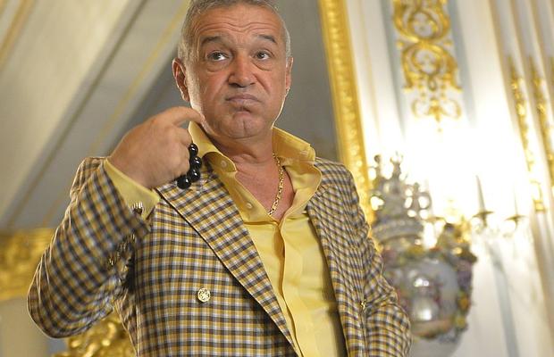 Capriciul lui Gigi Becali a distrus-o pe FCSB! 8 puncte pierdute din cauza unei obsesii