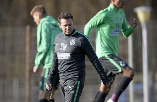 Thomas Neubert este foarte aproape de revenirea la FCSB