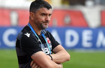 Adi Mihalcea nu e regretat la Dinamo: „Mai bine nu venea. Ultimul meci a fost catastrofal!”