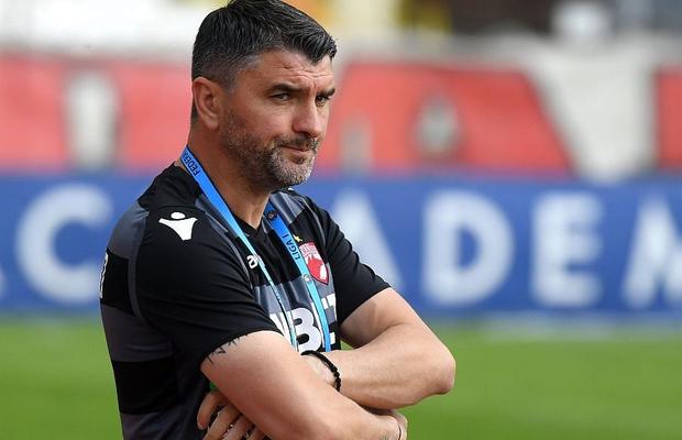 Adi Mihalcea nu e regretat la Dinamo: „Mai bine nu venea. Ultimul meci a fost catastrofal!”