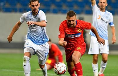 N-a scăpat niciunul! Jucătorii de la FCSB, criticați după înfrângerea cu Craiova: „Cu ei e un hohot de râs”