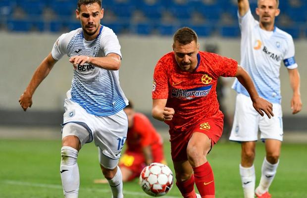 N-a scăpat niciunul! Jucătorii de la FCSB, criticați după înfrângerea cu Craiova: „Cu ei e un hohot de râs”
