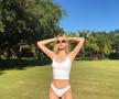 FOTO Nicola Peltz este viitoarea noră a lui David Beckham! Părinții ei au o avere colosală