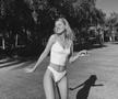 FOTO Nicola Peltz este viitoarea noră a lui David Beckham! Părinții ei au o avere colosală