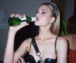FOTO Nicola Peltz este viitoarea noră a lui David Beckham! Părinții ei au o avere colosală