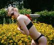 FOTO Nicola Peltz este viitoarea noră a lui David Beckham! Părinții ei au o avere colosală