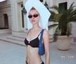 FOTO Nicola Peltz este viitoarea noră a lui David Beckham! Părinții ei au o avere colosală