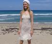 FOTO Nicola Peltz este viitoarea noră a lui David Beckham! Părinții ei au o avere colosală