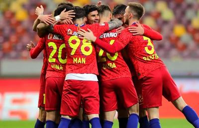 FCSB. Gigi Becali a găsit soluția: „Iau aceiași bani ca din Liga Campionilor” » Planul omului de afaceri