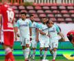 Out de la FCSB?! Primul jucător la care Becali poate renunța după transferul lui Buș