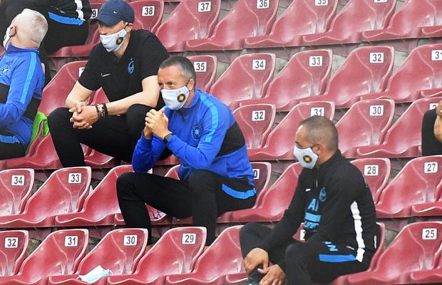 FCSB. Criteriul incredibil după care se va căuta noul fundaș central: „Îmi plac jucătorii din țările astea”
