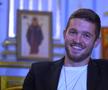 EXCLUSIV Gafă uriașă a lui Gaz Metan! Cum a pierdut 500.000 € pe Sergiu Buș: „Am vorbit la telefon cu Becali”