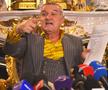FCSB. Gabi Balint i-a făcut caracterizarea lui Sergiu Buș: „E ca mine! Îmi place de el”